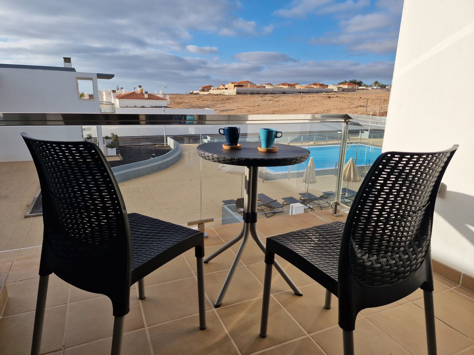 Suite Sole